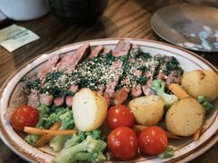 -MORNING GOOD Bistro(翰林府店)