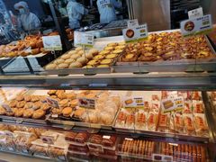 -鲍师傅糕点(西站店)