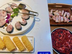-濠七糟粕醋•海南酸汤火锅(中关村店)