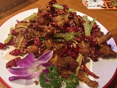 -路边羊烧烤酒场(宝带路店)