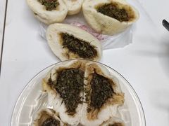 -杏园餐厅(西四北大街店)