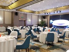 -富淳饭店(世纪公园店)