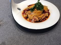 -阿娘家·原生态农家菜(国顺东路店)