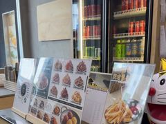 -正谈炸鸡(深圳首店)