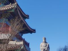 -天津妈祖文化园