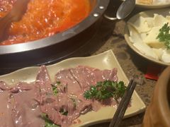 -蜀国大将老火锅(江北店)