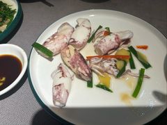 -潮道鱼仔店·潮汕味(长兴路店)