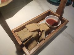 -荷塘秋月·本帮江浙菜(国权路店)