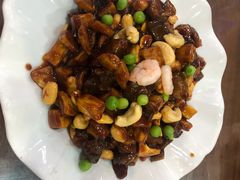 -长兴菜馆(高桥店)