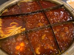 -邓莽子老火锅(鲁祖庙店)