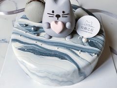 -浮光之丘MontCake生日蛋糕(科华路店)