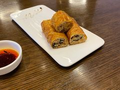 -枣子树·素食餐厅(朱家尖店)