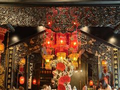 -誉八仙茶室酒楼(新天地店)