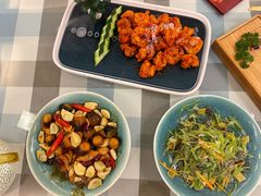 -君霖海鲜私房菜(春柳店)