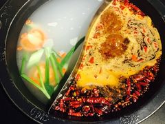 -井格重庆火锅(燕郊永旺店)