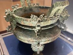 -良渚博物院