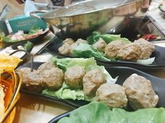 -潮汕良记牛肉火锅(洪武路店)