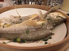 -杭州JW万豪酒店-万豪中餐厅