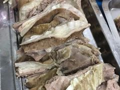 -马学武手抓美食(下南关总店)