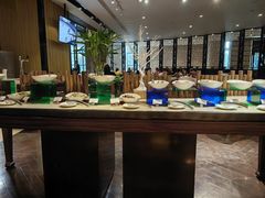 -上海中星铂尔曼大酒店 汇·西餐厅