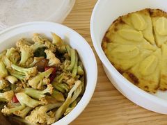 -茉莉餐厅(包河万达店)