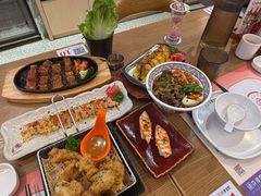 -花漫里餐厅(刺桐店)