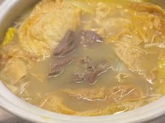 -金龙·打边炉(南京西路店)