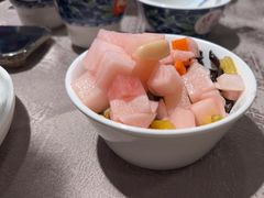 -老浒记烤鸭-北京菜(琉璃厂店)