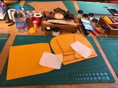 -如果·追梦手工皮具DIY教学店(田子坊店)