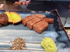 -神户牛排餐厅MOURIYA(总店)