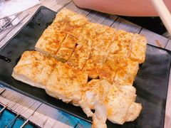 -老味烧烤(园林路店)