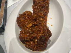 小西门烤骨头-凯鸽酒楼(操场城店)