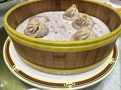 -希尔顿逸林大酒店-随园中餐厅(新区店)