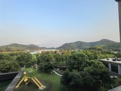 -宁波九龙湖开元度假村