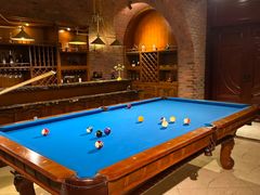 -优悦派·别墅派对轰趴馆(静安店)