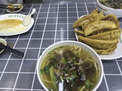 -清真蒋有记(老门东店)