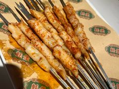 -蚝堡海鲜·威海菜·海肠捞饭·烧烤·亚洲吃蚝公司(幸福门店)