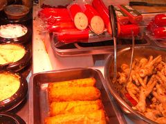 -嘉荟市场(北新泾店)