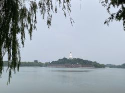 -美云庭古装·格格服汉服·京城旅拍(北京店)