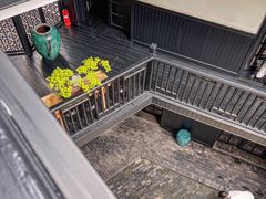 -31号公馆(黄兴广场白果园店)