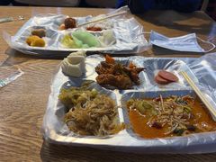 -新红帽自助盒饭(大悦城店)