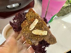 -红云烧烤(星光天地购物中心店)