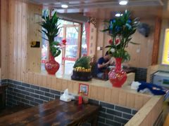 -沈胖记麦虾(江城南路店)