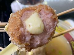 芝心盲公丸-无影脚佛山陈氏盲公丸始创店(飞鸿街店)