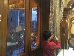 -萨拉漫饮食(北京中路店)