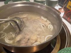 -润园四季椰子鸡火锅(南山海岸城店)