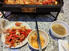 -里岛烤鱼(东港凯虹广场店)