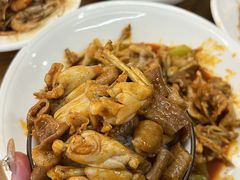 -毛哥小馆子(百井坊巷店)