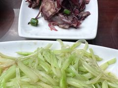 -华冠悠岚·庭院餐厅(青城后山店)