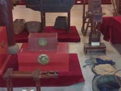 -溪口-滕头旅游景区